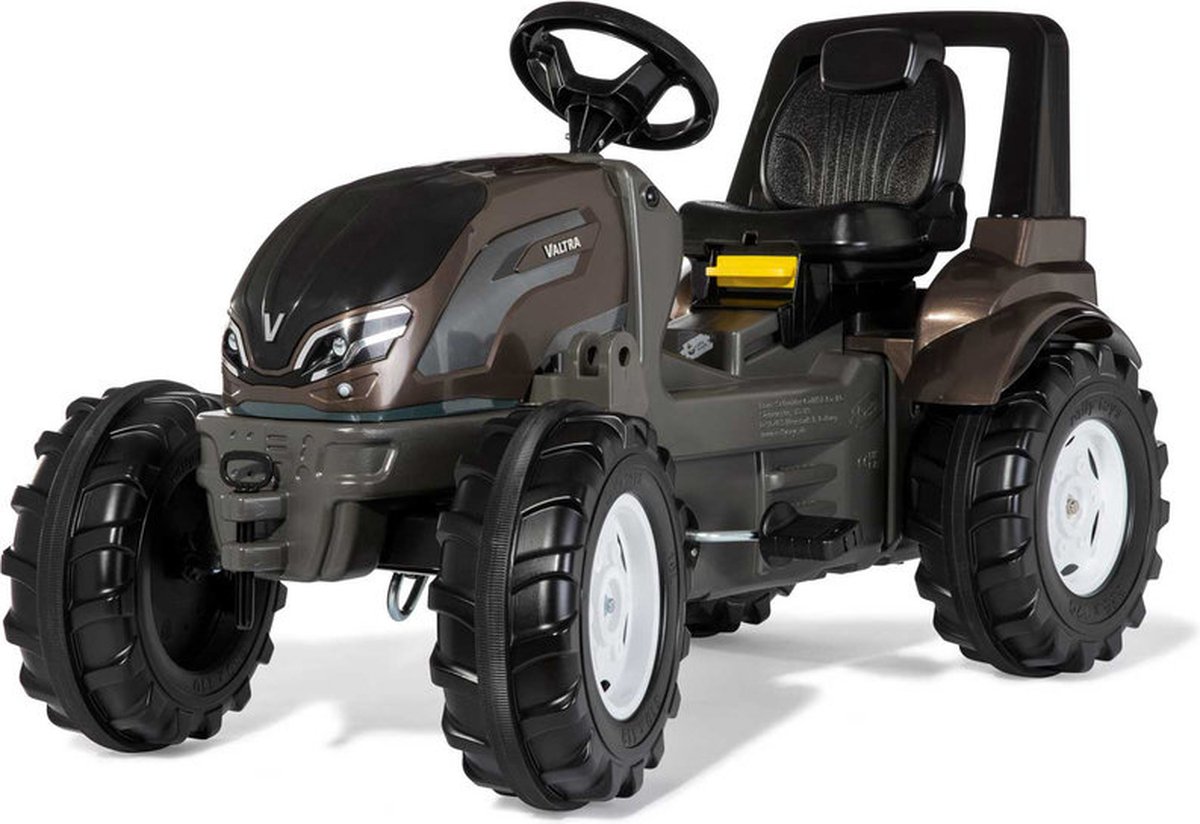 Rolly Toys rollyFarmtrac Premium II Valtra