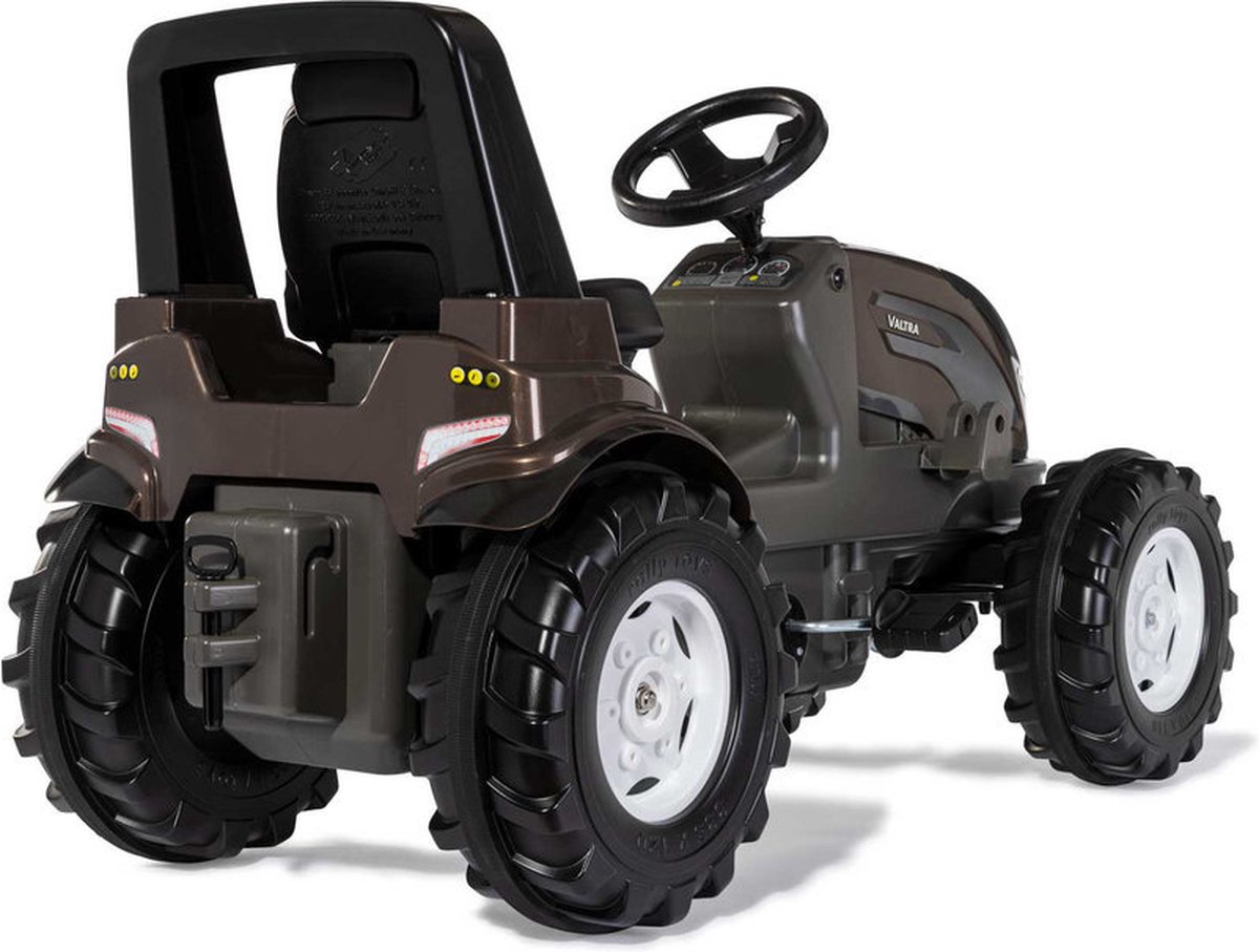 Rolly Toys rollyFarmtrac Premium II Valtra