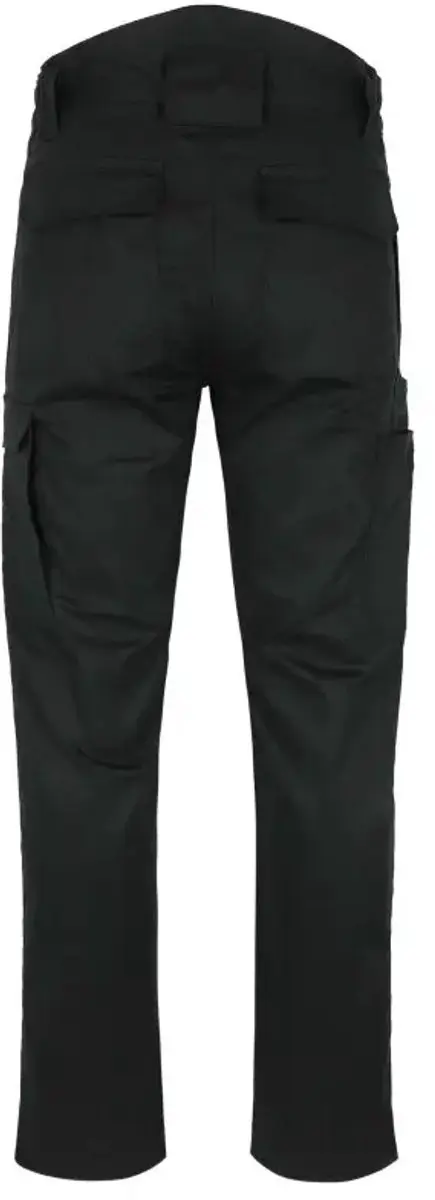 Herock Ivo Werkbroek 42 - Anthracite/Black