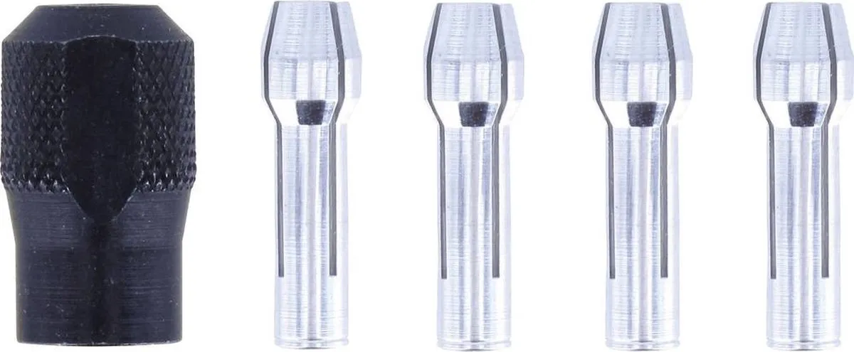 Dremel 4485 Spantangen 3,2mm - 4 Stuks