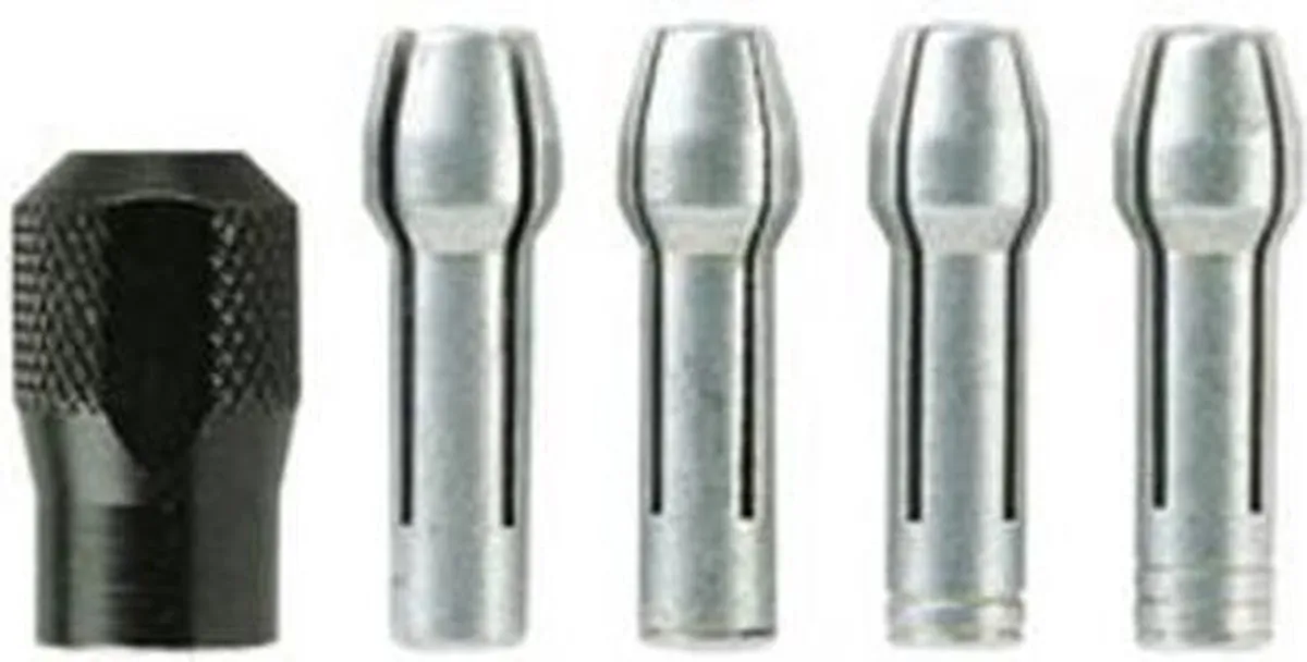 Dremel 4485 Spantangen 3,2mm - 4 Stuks - afbeelding 6 van 6