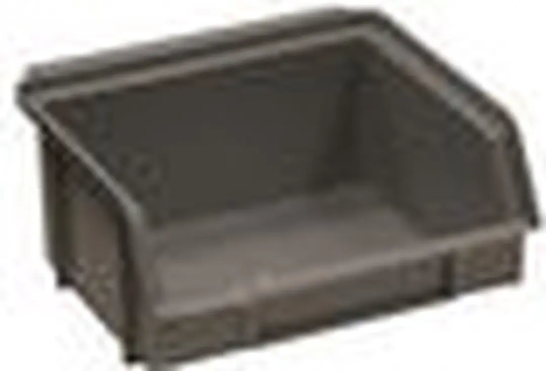 Erro Magazijnbak B1 - 85x100x50mm Grijs