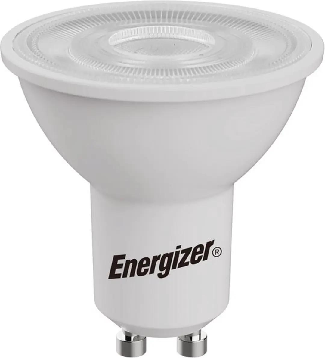 Energizer LED Spot GU10 4,7W Warmwit Dimbaar