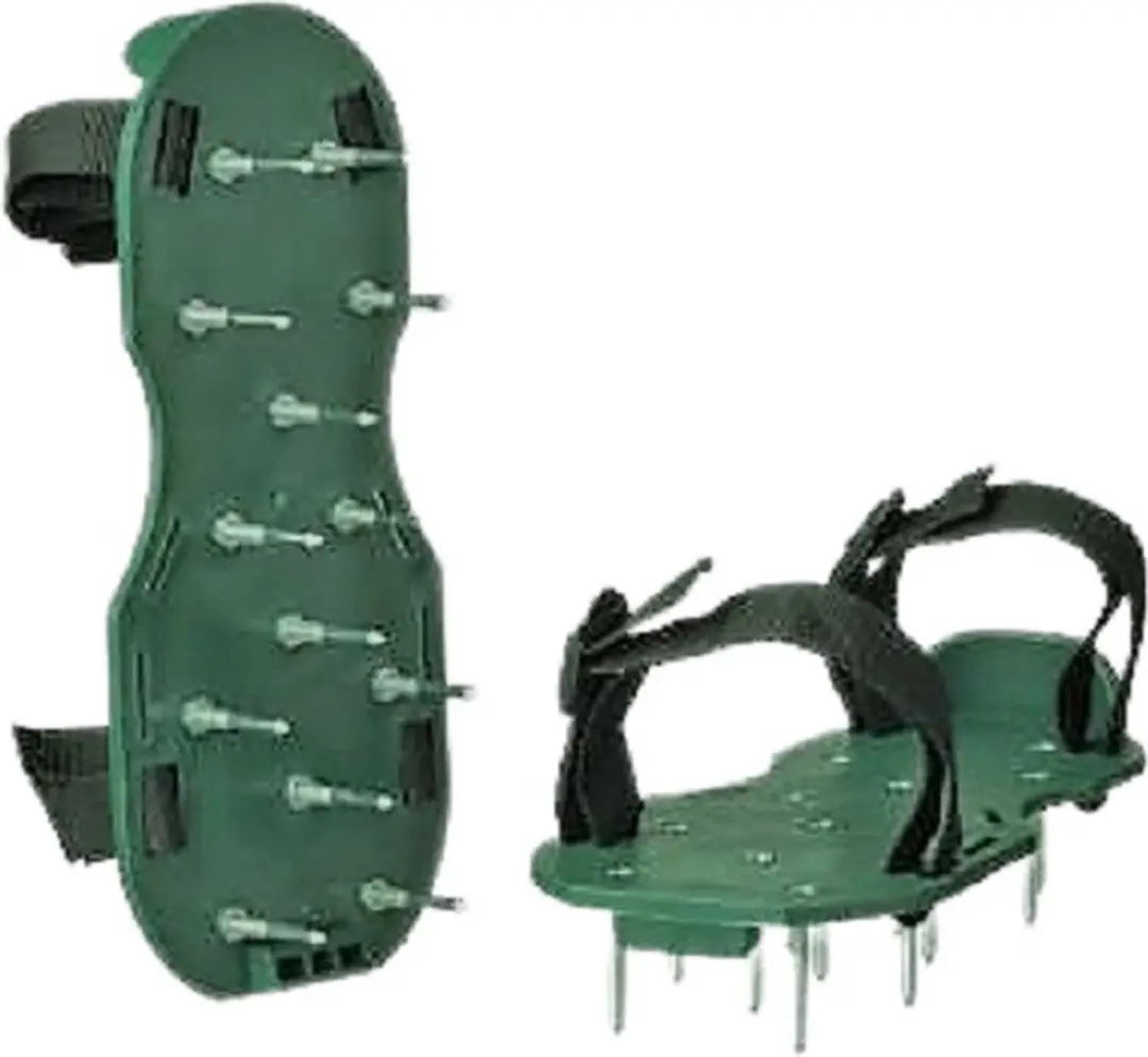 Talen Tools Gazonpriksandalen Verstelbaar