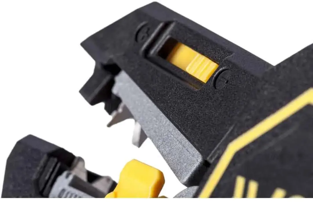 Jokari SECURA 2K Stripper 20100 - 0,2-6,0mm²