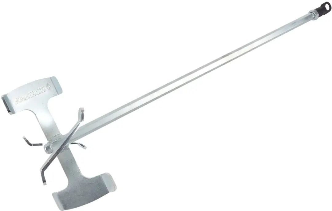 Superprof Garde M14 x 2 Buitendraad