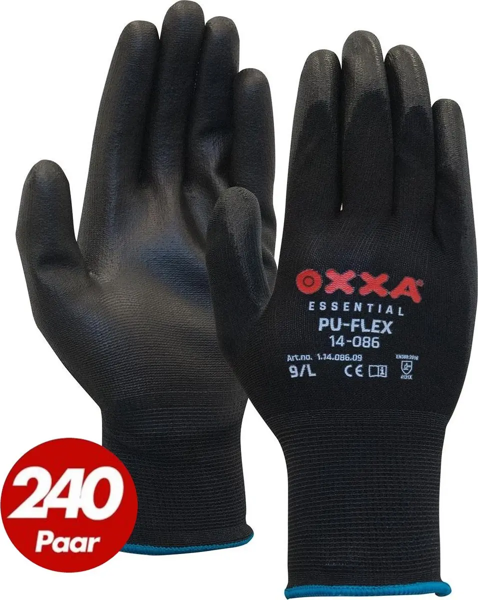 Oxxa PU-Flex 14-086 Werkhandschoenen