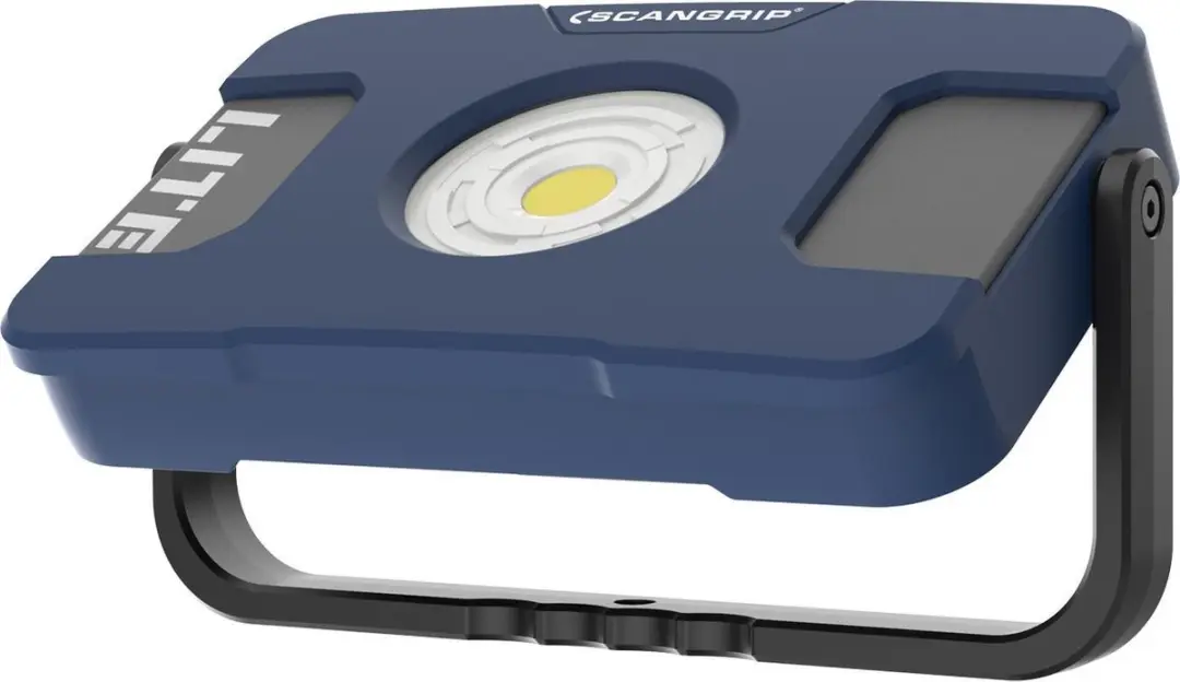 Scangrip Flood Lite M Werklamp 2000lm - Blauw