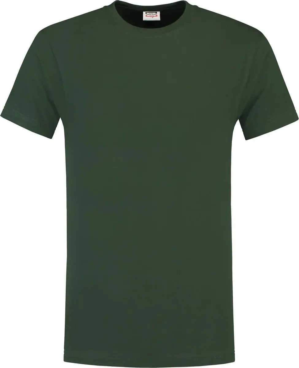 Tricorp T-shirt 101001 Koningsblauw - Maat L