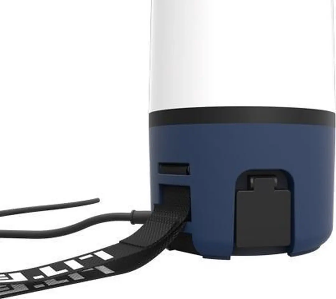 Scangrip Area Lite SC-03.5637 Bouwlamp - 65W - 6500K - Donkerblauw