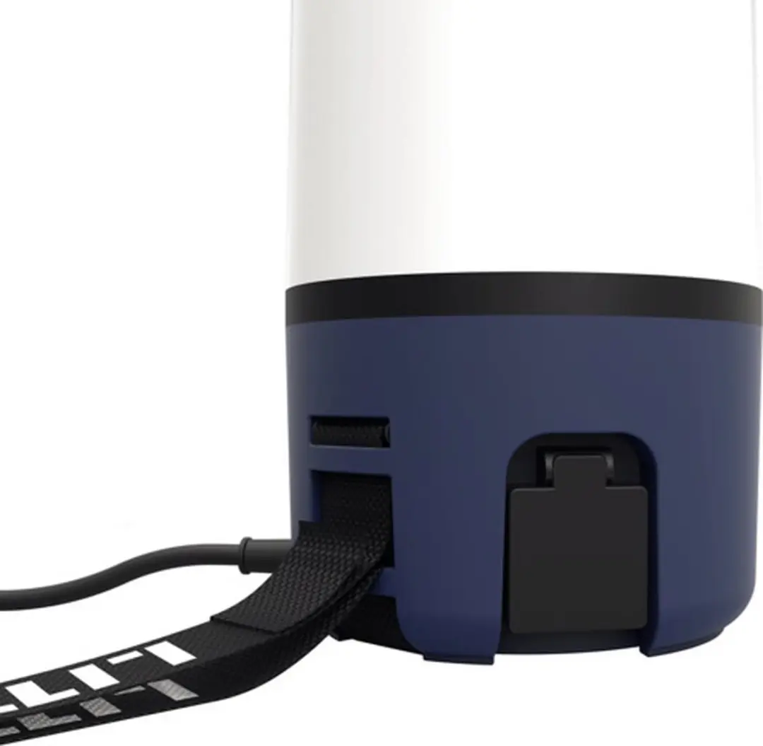 Scangrip Area Lite SC-03.5637 Bouwlamp - 65W - 6500K - Donkerblauw - afbeelding 6 van 6