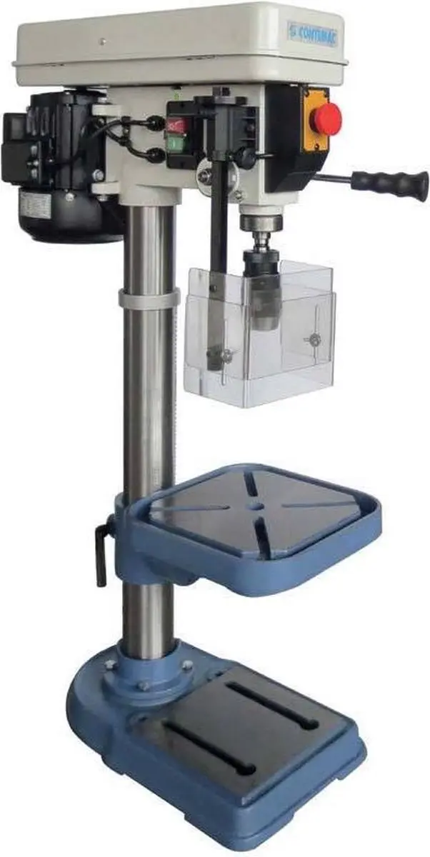Contimac CH18 Kolomboormachine 20mm