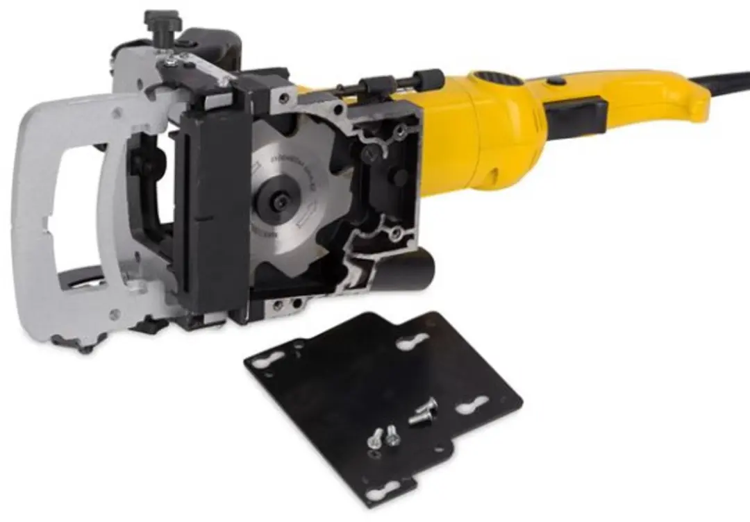 Powerplus POWX1310 Elektrische Lamellenfrees 900W