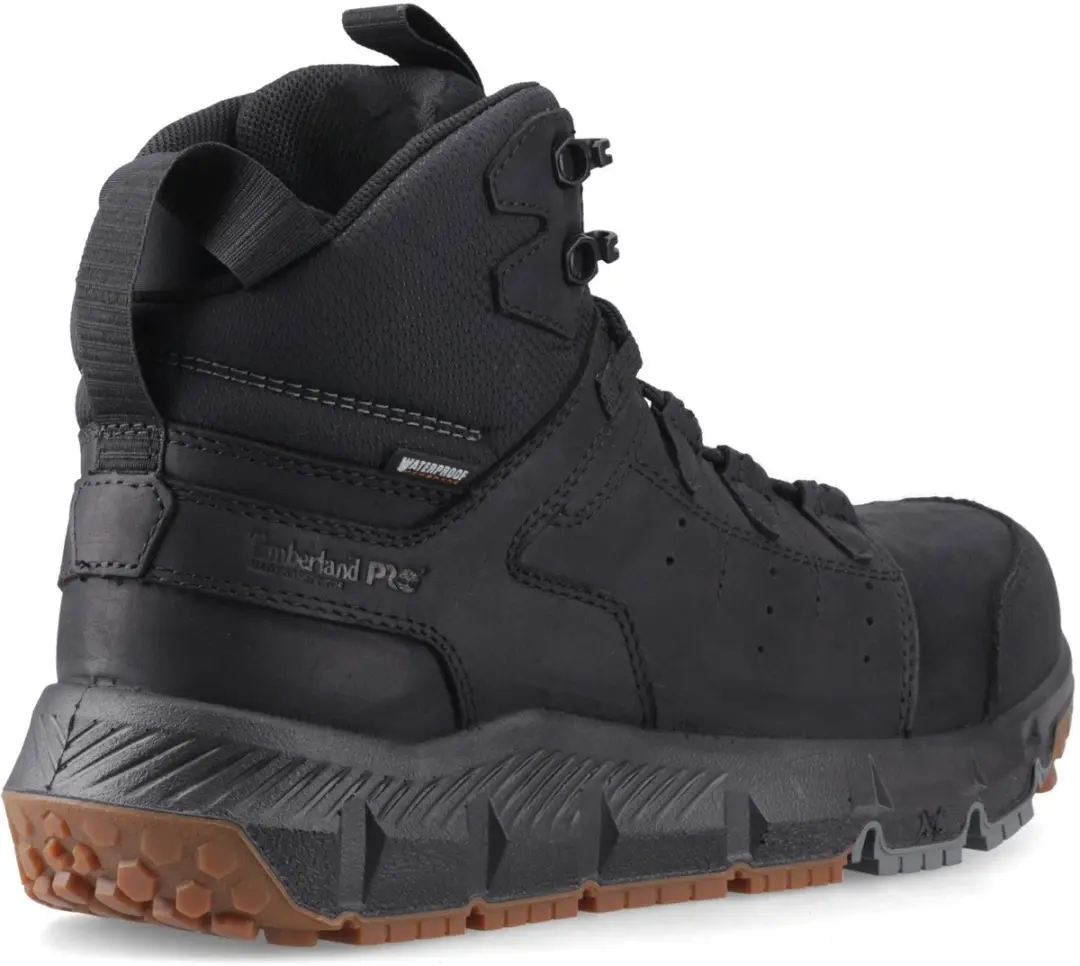 Timberland Pro Tempe Veiligheidslaars - Maat 41