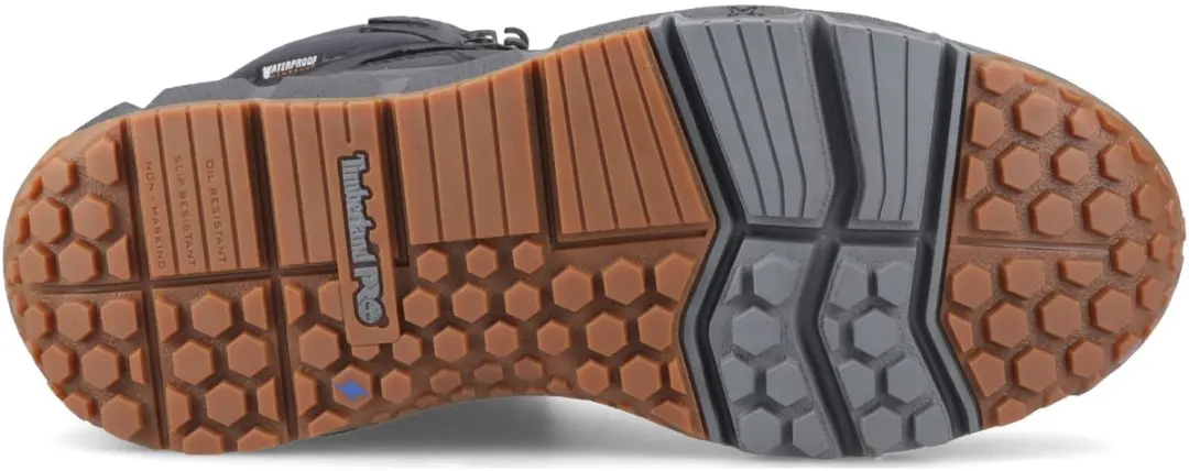 Timberland Pro Tempe Veiligheidslaars - Maat 41