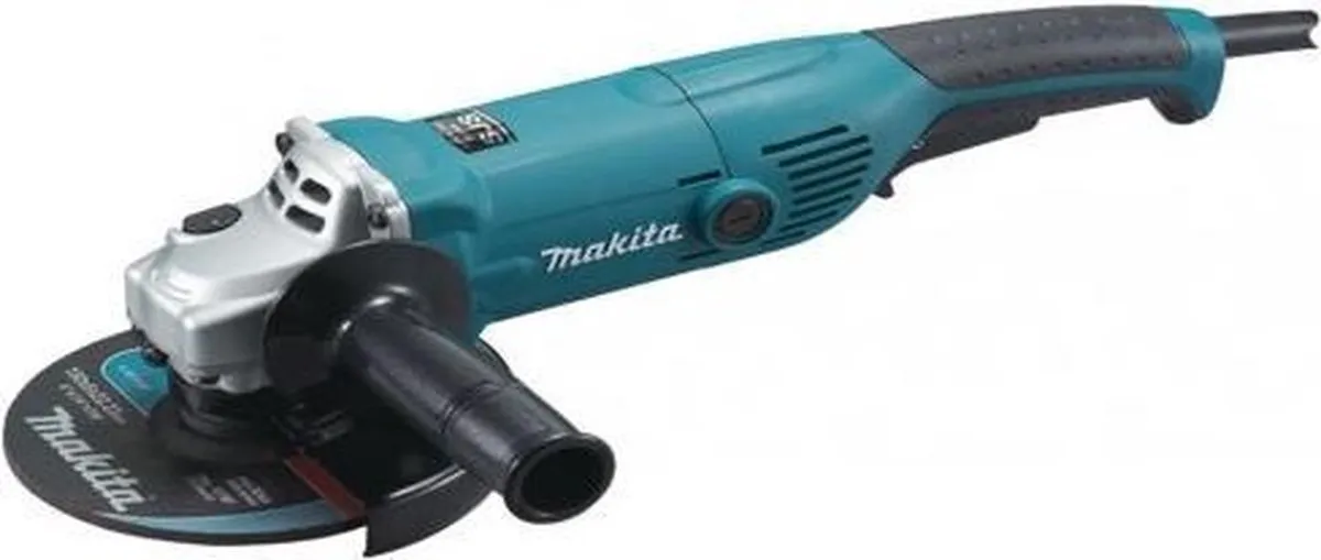 Makita GA6021 Winkelschleifer 1050W 150mm