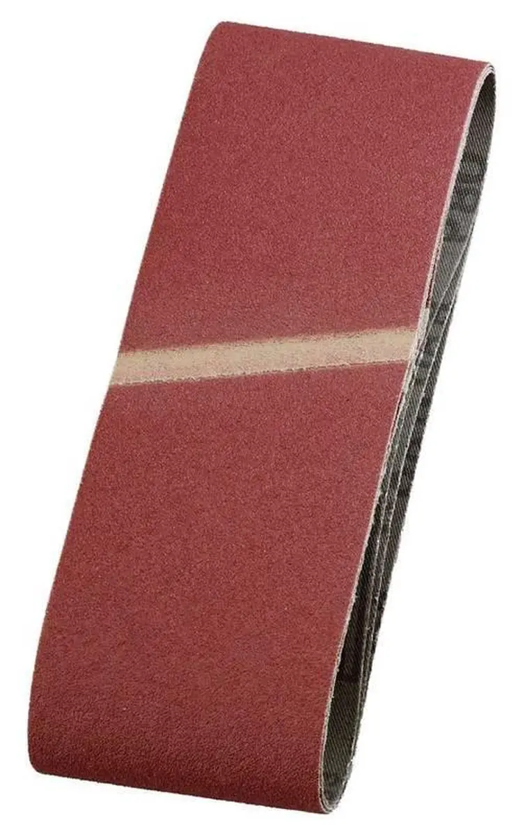 KWB Schuurband 75x457mm K80