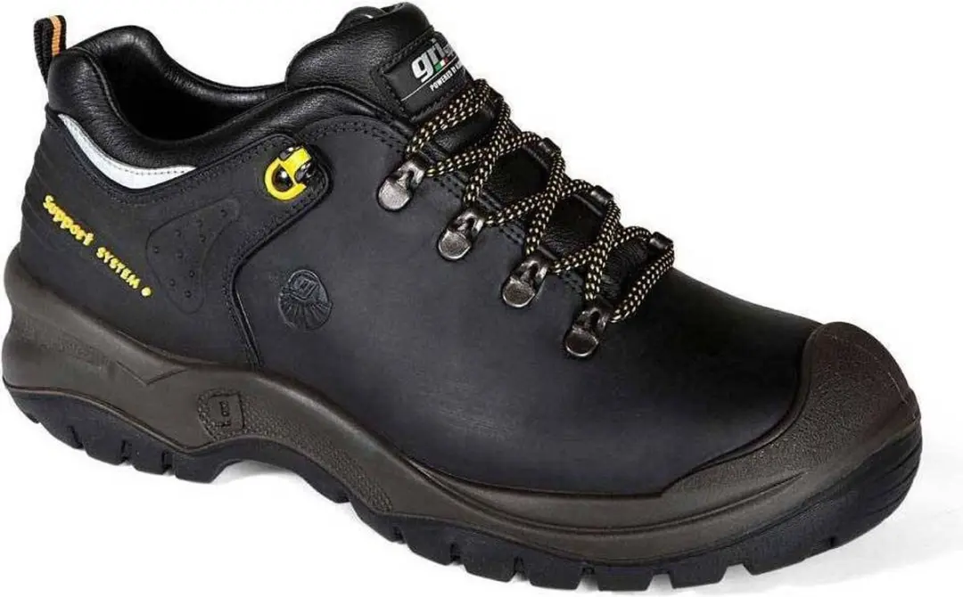Grisport 70216C VAR 82 Werkschoenen S3 - Maat 47