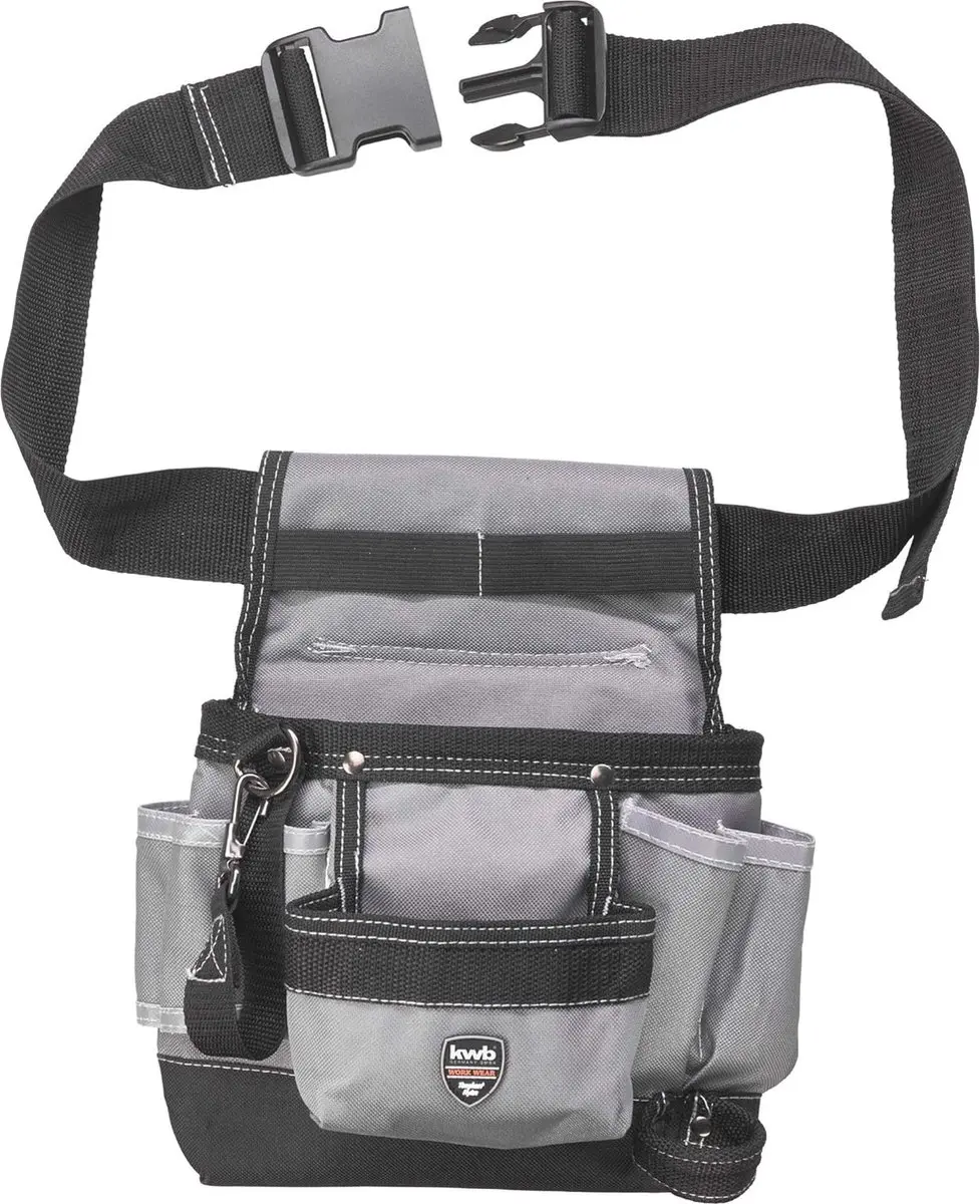 KWB Gereedschapsriem Nylon
