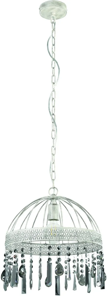 Eglo Steeleville Hanglamp E27