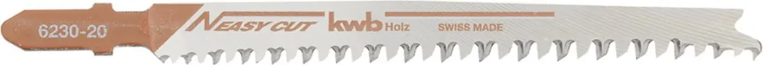 KWB Easy Cut Decoupeerzaagblad Hout 623020