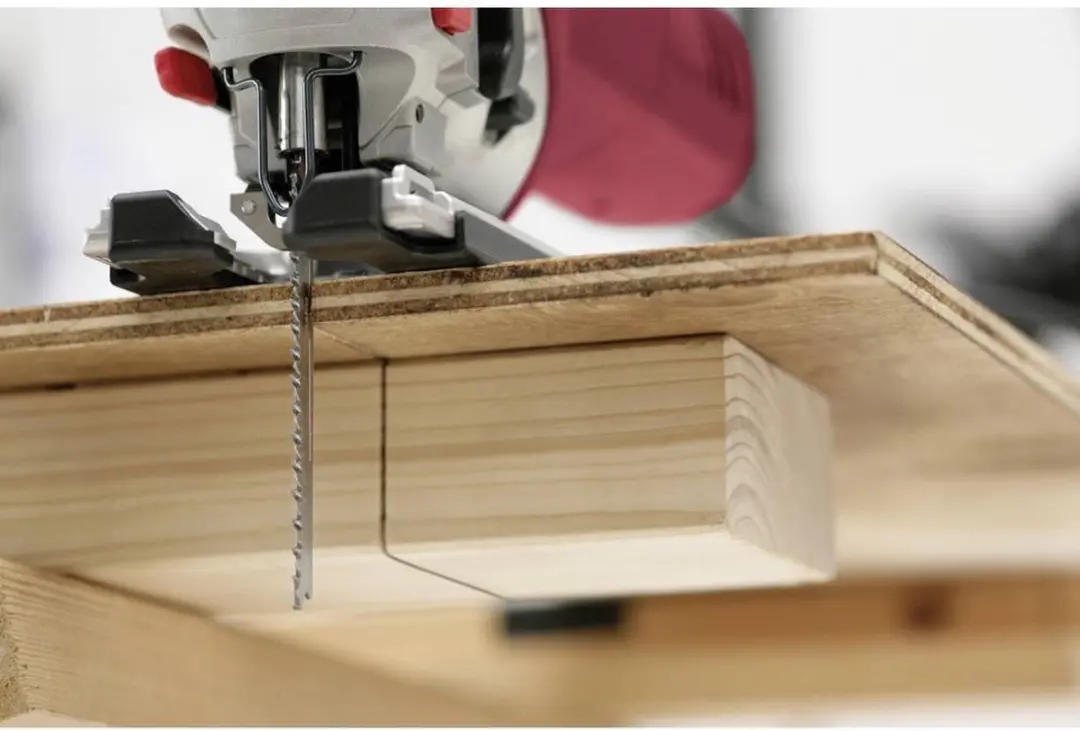 KWB Easy Cut Decoupeerzaagblad Hout 623020 - 2 Stuks