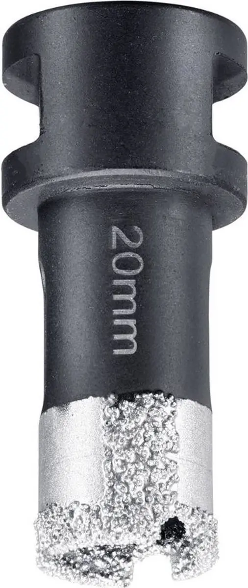 KWB HM Fliesenboor M14 20mm - 500220