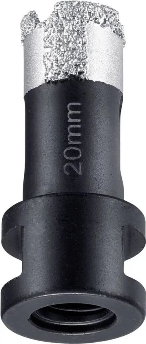 KWB HM Fliesenboor M14 20mm - 500220