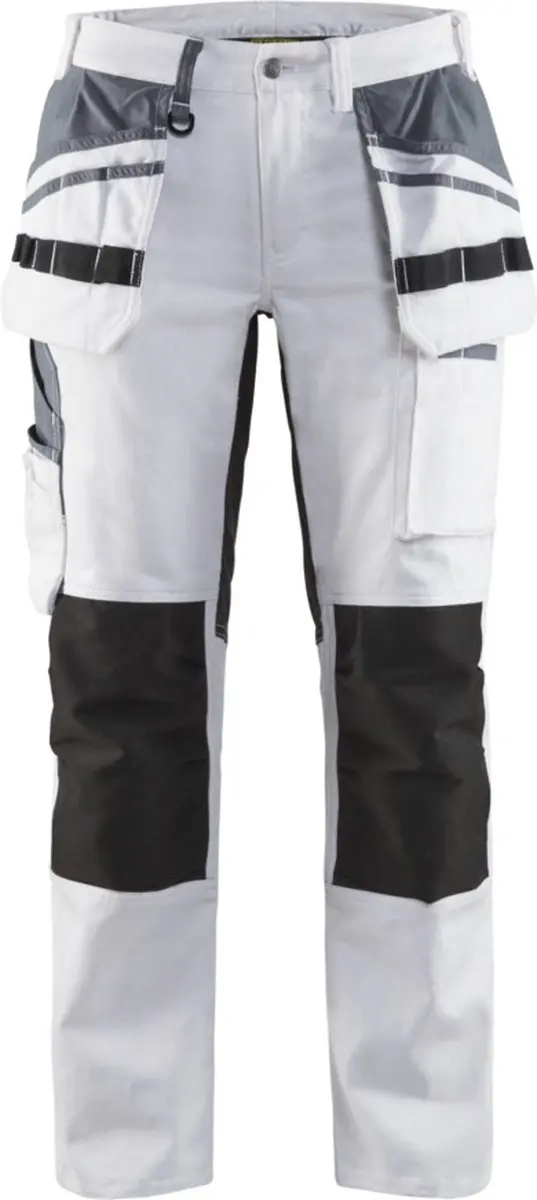 Blåkläder Dames Schildersbroek 7910-1000