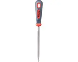 KWB Driekant Zaagvijl 150mm