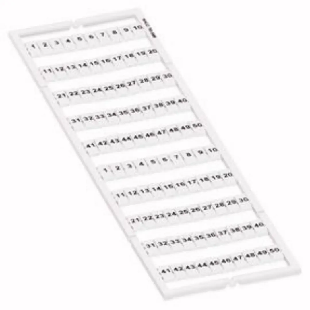 WAGO 793-5566 Klemmenblok - 5 Stuks