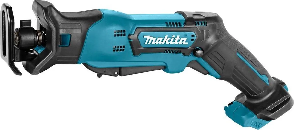 Makita JR103DZJ Accu Reciprozaag 12V Max