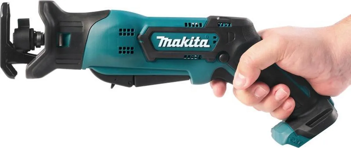Makita JR103DZJ Accu Reciprozaag 12V Max