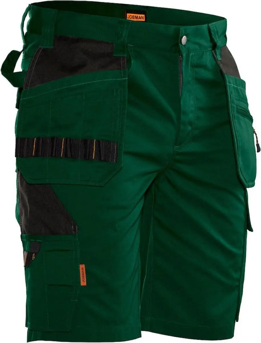 Jobman Practical 2722 Korte Werkbroek