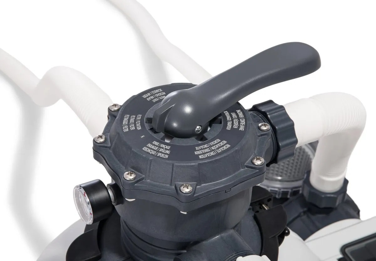 Intex SX2800 Zandfilterpomp 10.500L/u - 38mm