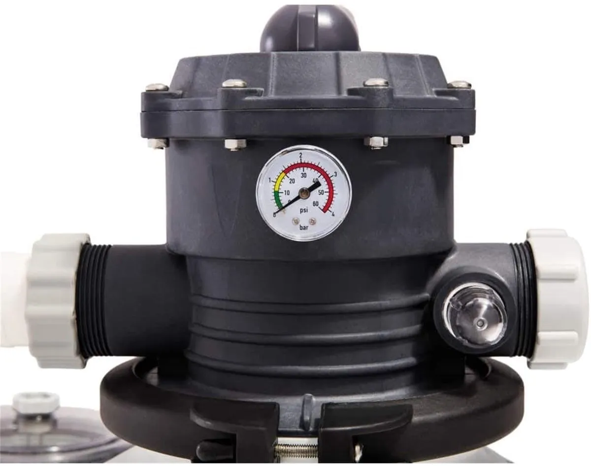 Intex SX2800 Zandfilterpomp 10.500L/u - 38mm