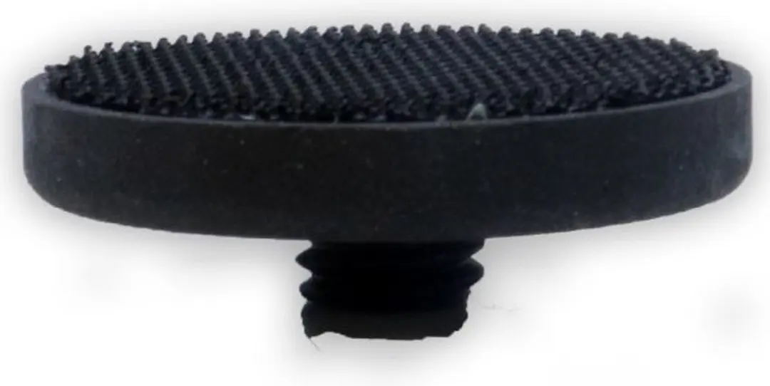 RUPES IBRID NANO 34MM BACKING PLATE
