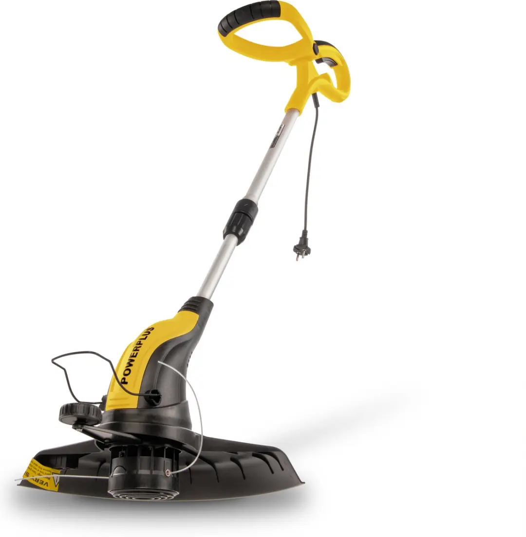 Powerplus POWXG30035 Elektrische Grastrimmer 600W