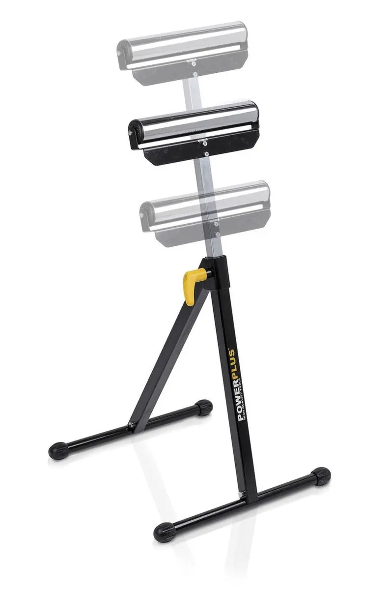 Powerplus POWX0700T Verstelbare Schraag - 680mm - 60kg