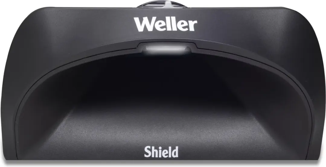 Weller WE 1010 ZeroSmog Shield Kit - Soldeerstation 70W