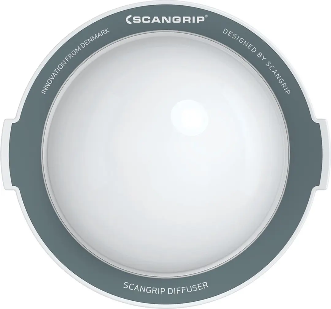 Scangrip 03.5751 Diffuser