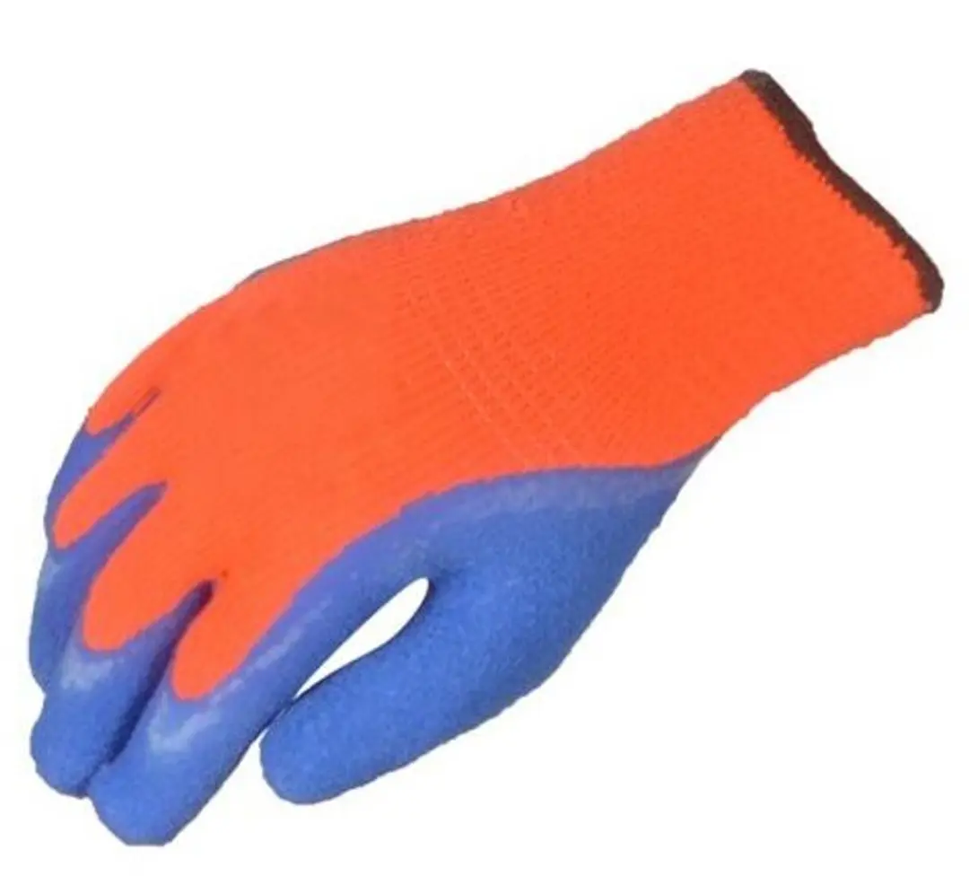 Toolpack Winter Werkhandschoenen XXL