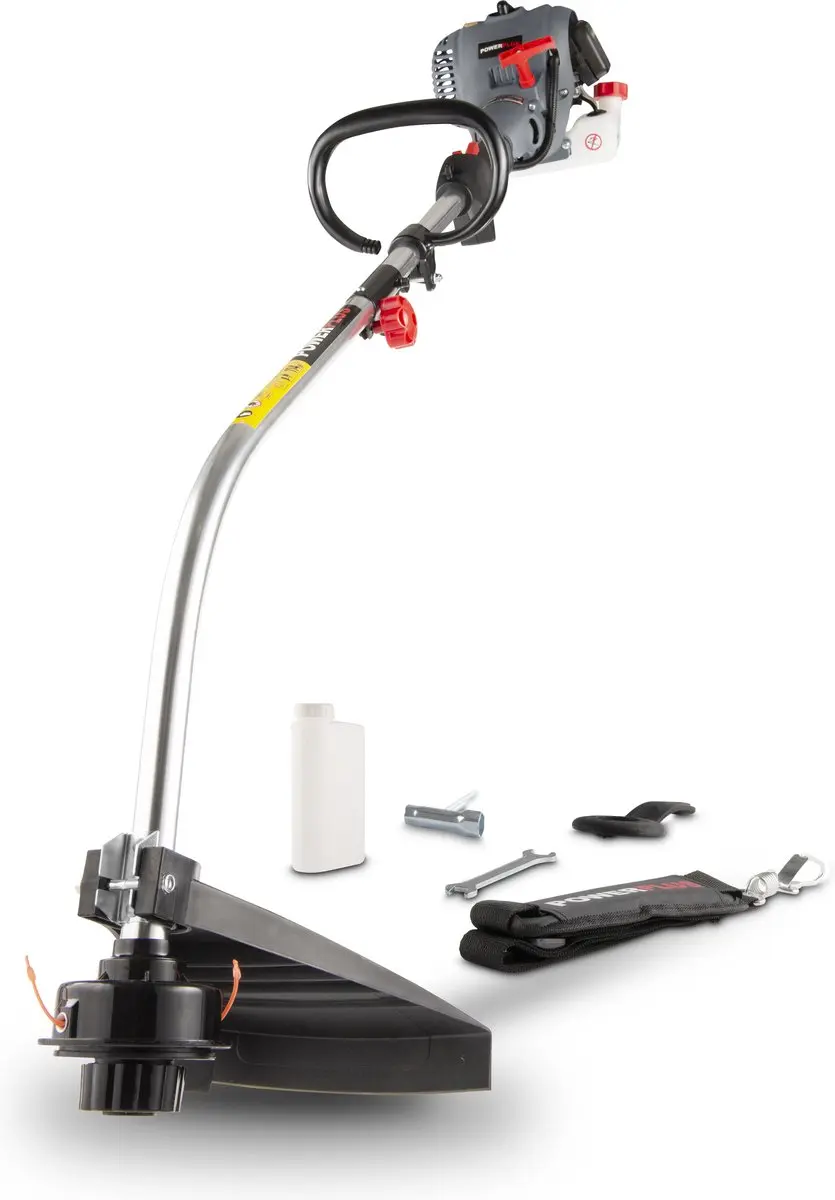 Powerplus POWEG6050 Benzine Grastrimmer 380mm Ø