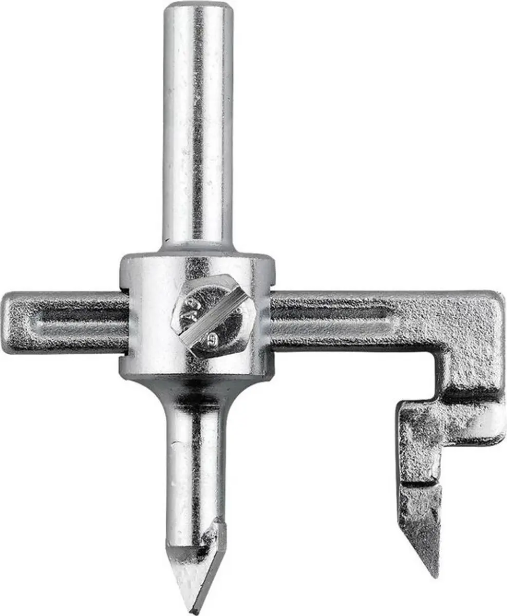 KWB Cirkelsnijder HM 1781-00 20-90mm