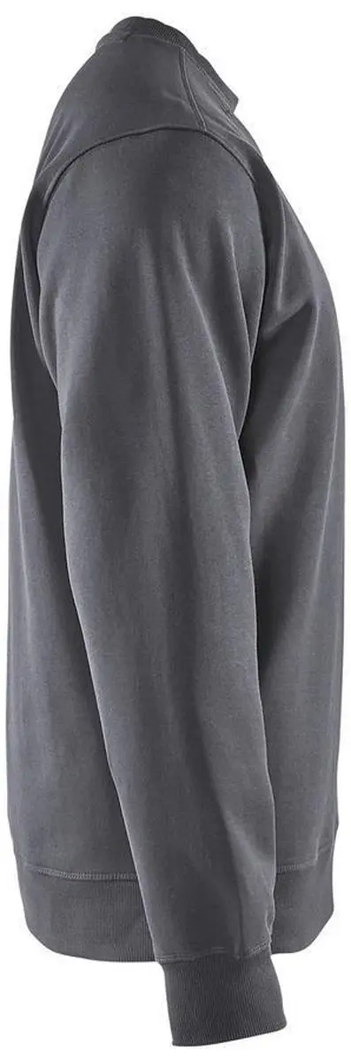 Blåkläder 3364-1048 Sweatshirt - Grijs - XXS