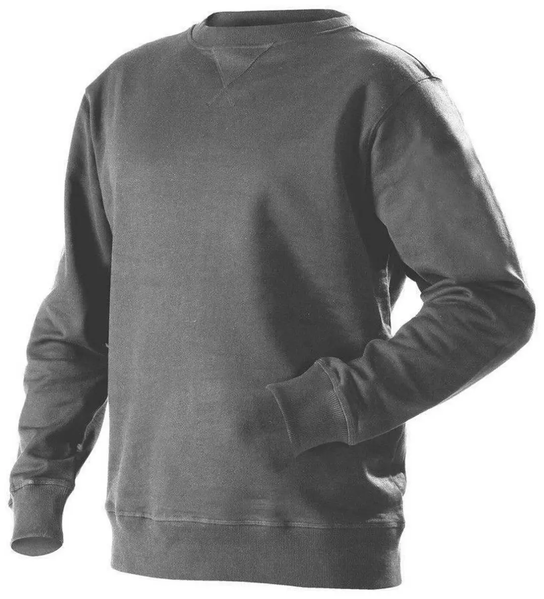 Blåkläder 3364-1048 Sweatshirt - Grijs - XXS