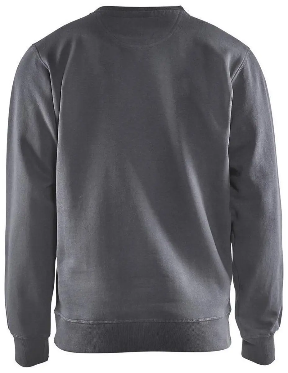 Blåkläder 3364-1048 Sweatshirt - Grijs - XXS