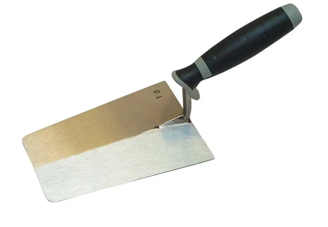 Super Prof Stucadoorstroffel 180mm