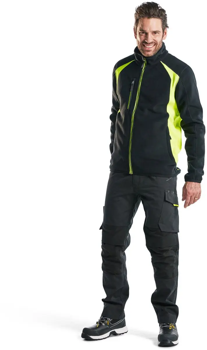 Blåkläder Service Werkbroek 1495-1330