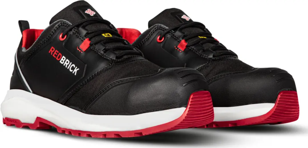 Redbrick Pulse Overnose Werkschoenen S3